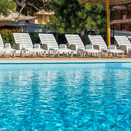 Vendrell Lejlighed Salou Eksteriør billede