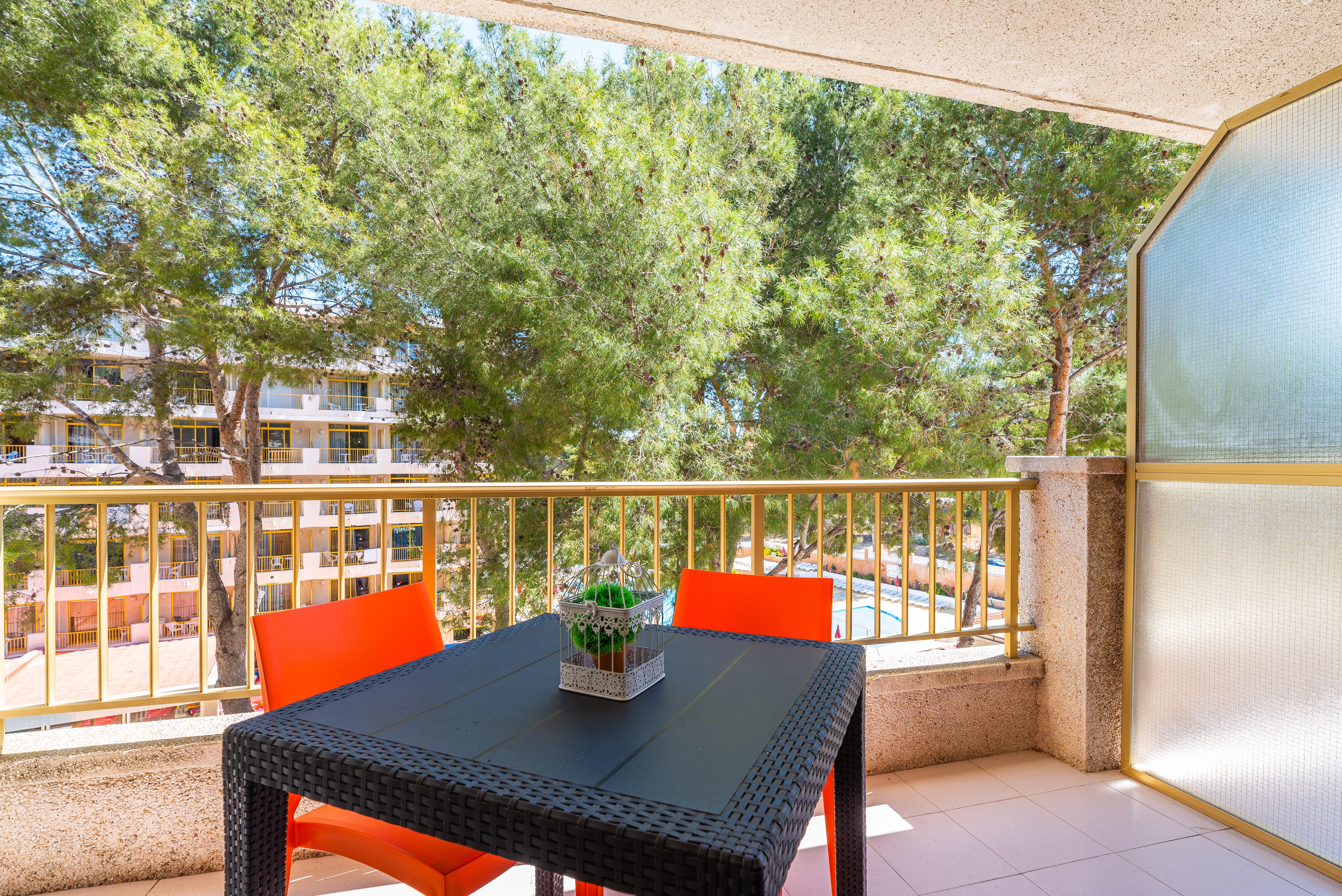 Vendrell Lejlighed Salou Eksteriør billede