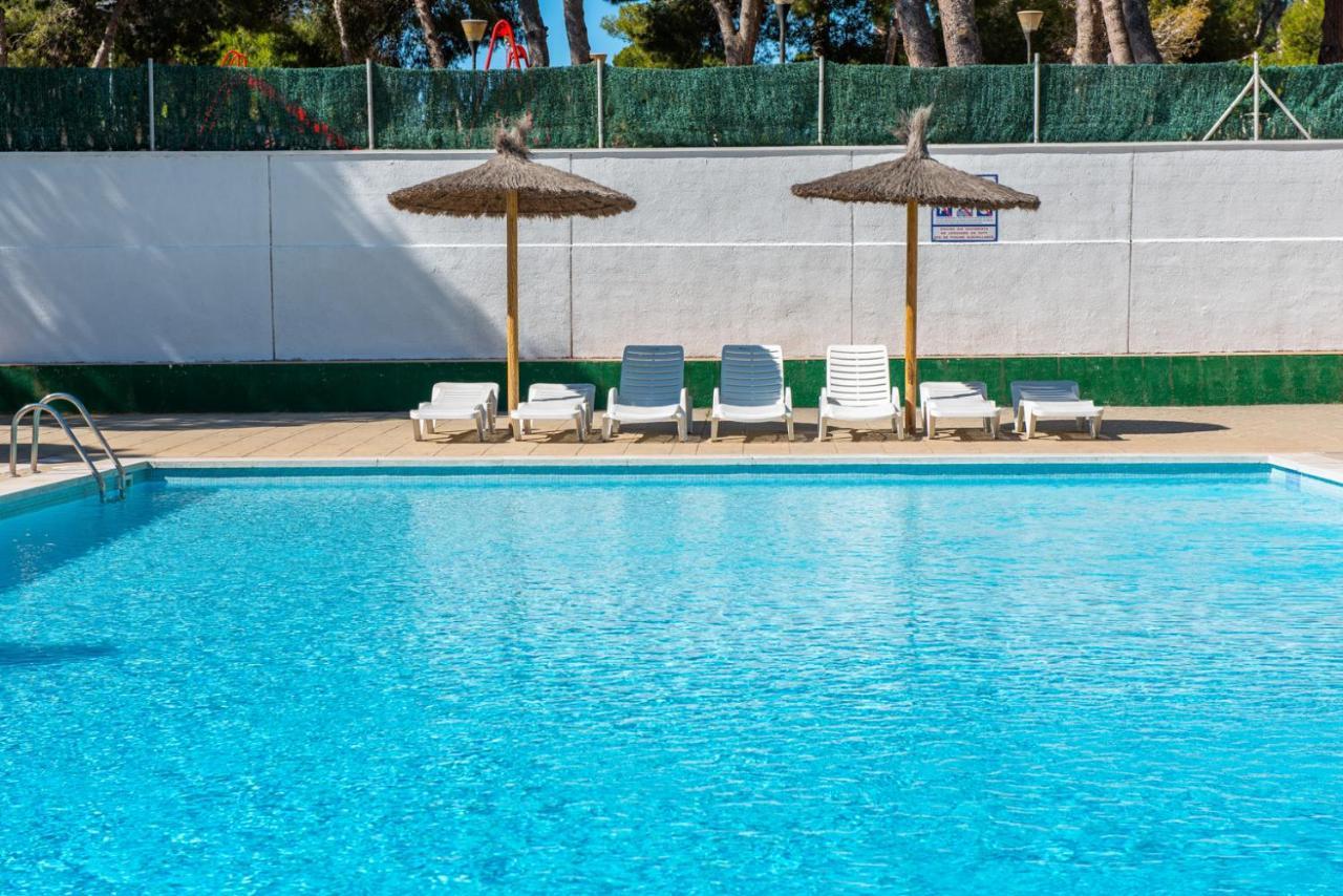 Vendrell Lejlighed Salou Eksteriør billede