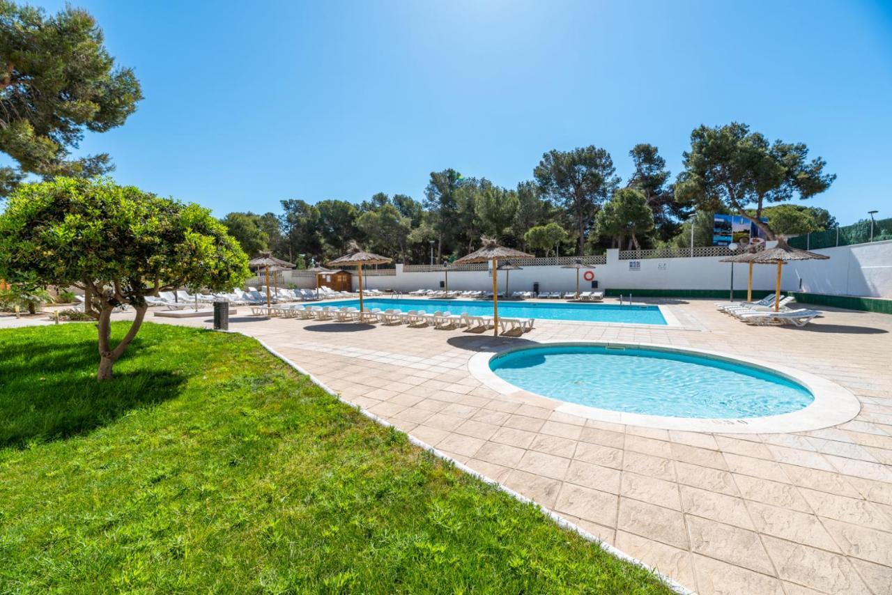 Vendrell Lejlighed Salou Eksteriør billede